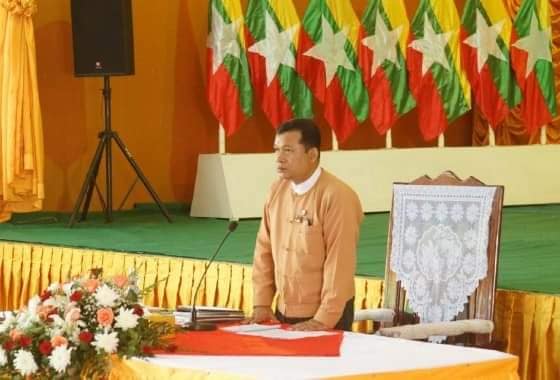 တနင်္သာရီတိုင်းဝန်ကြီးချုပ် ဦးမြင့်မောင်ကို စစ်ကောင်စီက ထောင်ဒဏ် ၁ နှစ် ထပ်မံ ချမှတ်