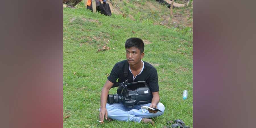 ကမ္ဘောဇတိုင်းသတင်းဌာန အယ်ဒီတာချုပ် ဖမ်းဆီးခံရ