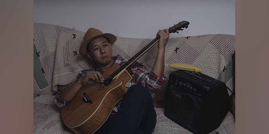 တေးရေး တေးဆို ကိုင်ဇာတင်မုံ ကွယ်လွန်