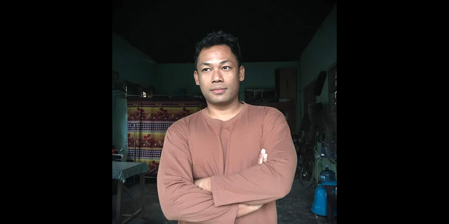 ကလေးမြို့က CDM ဆရာဝန် ဒေါက်တာမြင့်မိုရ်ကျော်ကို စစ်ကောင်စီတပ် ဖမ်းဆီး