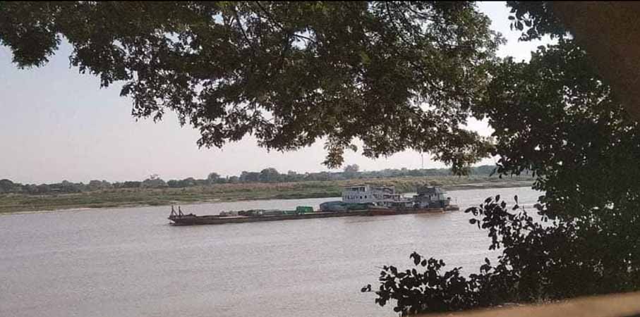 ကနီ၊ ဘုတလင်နှင့် မြင်းမူမြို့နယ်တွင် စစ်ကောင်စီတပ်များ တိုက်ခိုက်ခံရ