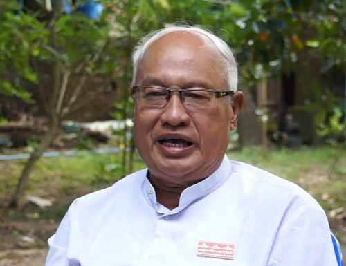ထိုင္းစစ္တပ္အာဏာသိမ္းမႈႏွင့္ ျမန္မာ့အေရးအလားအလာ - ေမးျမန္းခ်က္