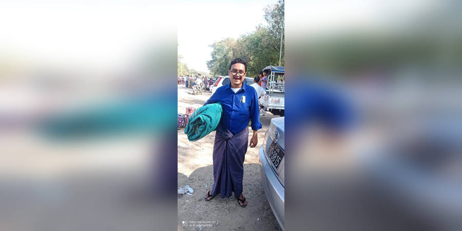 ရမည်းသင်းထောင်မှ နိုင်ငံရေးအကျဉ်းသား ၅၀ ကျော်အပါအဝင် ၂၀၀ ကျော်ပြန်လွတ်