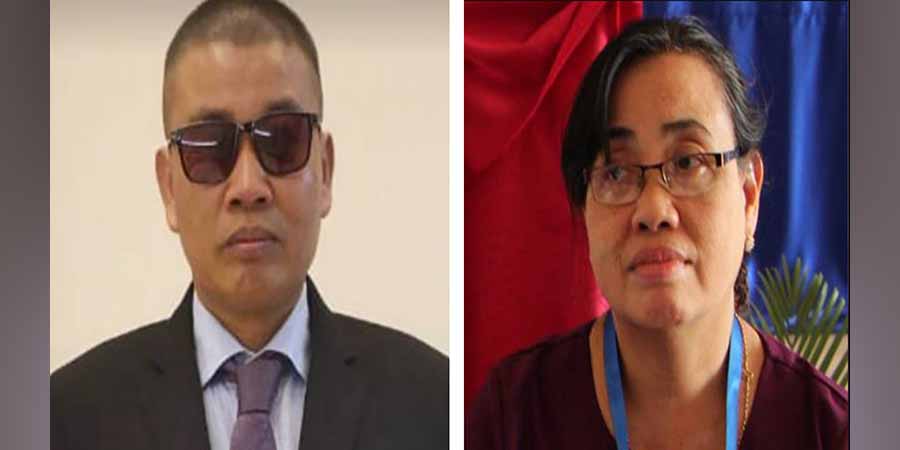 ဗိုလ်ချုပ်ခိုင်စိုးမြအပါအဝင် ၃ ဦးလုပ်ကြံခံရမှုအပေါ် AA နှင့် ALP တာဝန်ရှိသူများ၏ ပြောကြားချက်