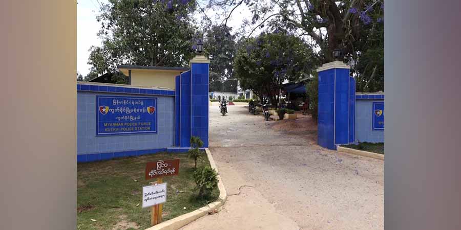 ကွတ်ခိုင်မြို့တွင် CDM ဝန်ထမ်း ၅ ဦးကို စစ်ကောင်စီဖမ်းဆီး