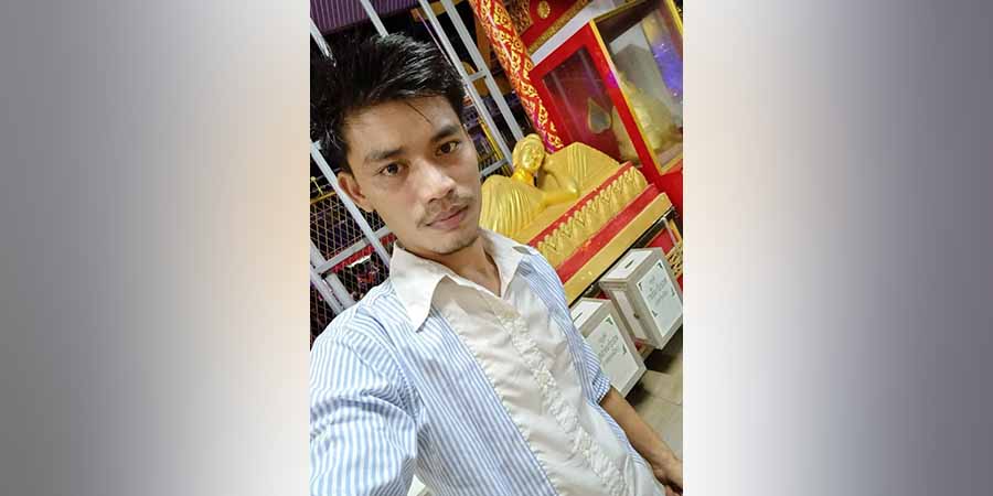 ထိုင်းတွင် ယာဉ်တိုက်ခံရသည့် မြန်မာလုပ်သား ၁ ဦး ကိုယ်အင်္ဂါအစိတ်အပိုင်းများ လှူဒါန်း