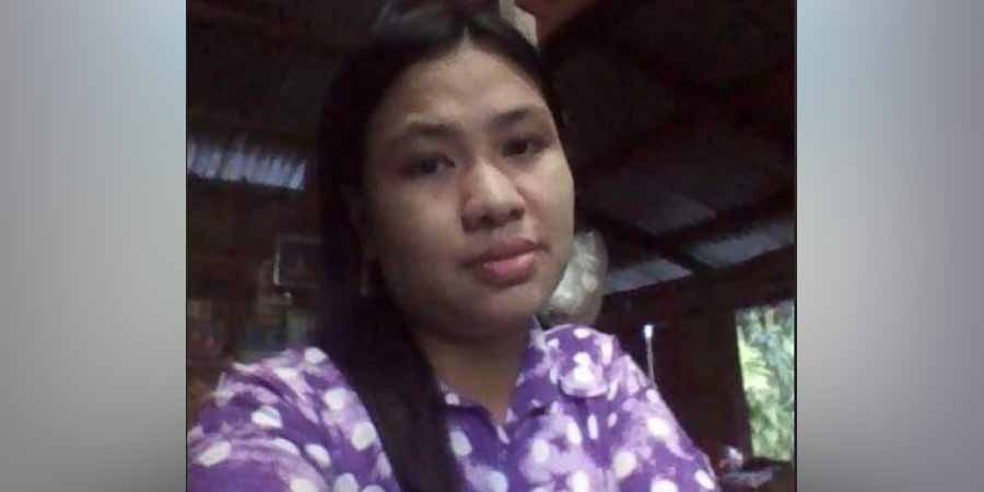 ပုသိမ်ထောင်ဖြစ်စဉ်နှင့် ပတ်သက်ပြီး  နိုင်ငံရေးအကျဉ်းသား ၁ ဦး၏ဇနီး ဖမ်းဆီးခံရ
