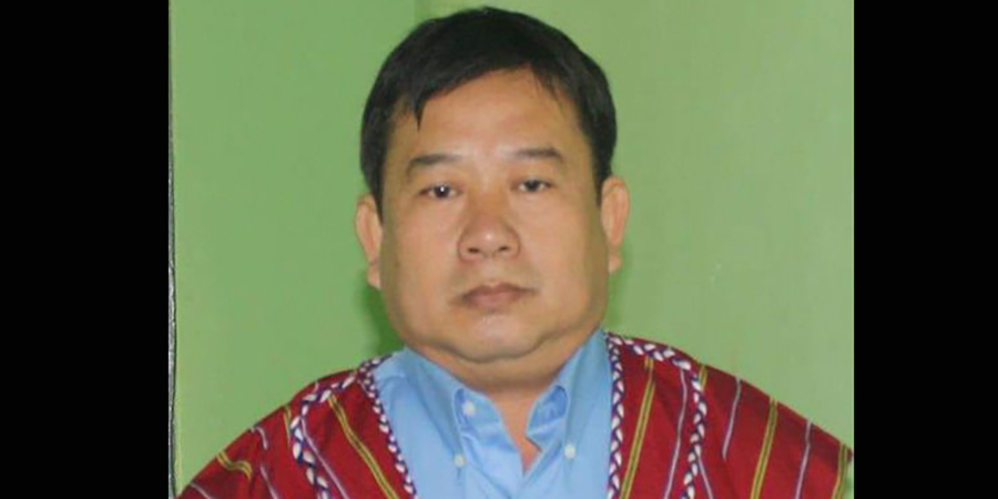 ကေအန်ပီပီ အတွင်းရေးမှူးဟောင်း ဦးရွှေမျိုးသန့် ကွယ်လွန်