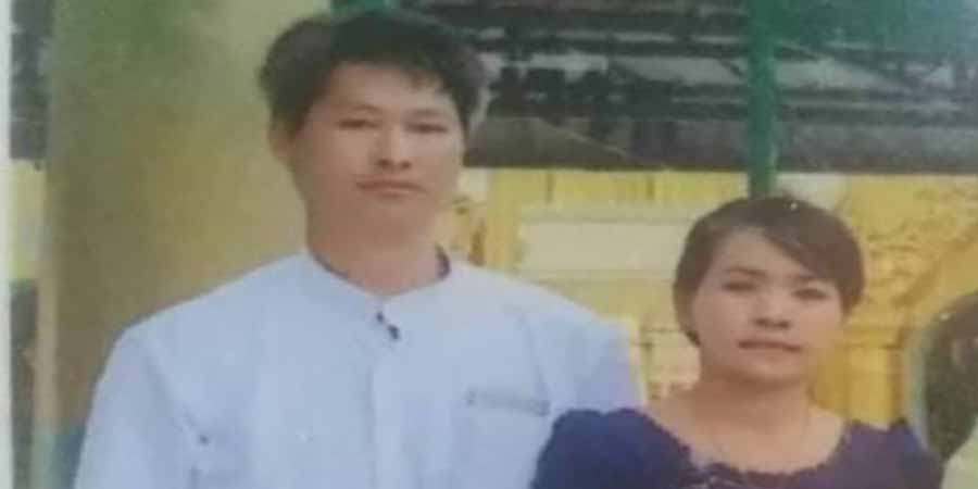 အရာတော်တွင် စစ်ကောင်စီတပ် ဒရုန်းဖြင့်တိုက်ခိုက်ခံရ၊ စစ်တပ် ပစ်ခတ်သဖြင့် အင်းတော် တောင်သူ ၁ ဦးသေဆုံး
