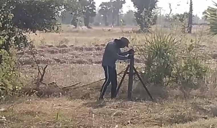 စစ်ကိုင်းတိုင်း မြို့နယ် ၃ ခုတွင် လူဦးရေ စာရင်းကောက်ခံသည့်အဖွဲ့နှင့် စစ်ကောင်စီတပ်များ တိုက်ခိုက်ခံရ