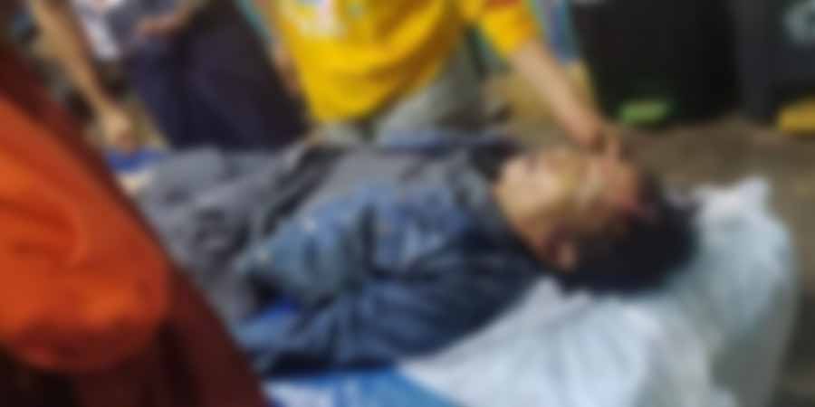 ပဲခူးတွင် လူဦးရေစာရင်းကောက်ပြီးပြန်လာသည့် ရာအိမ်မှူး ၁ ဦး ပစ်သတ်ခံရ