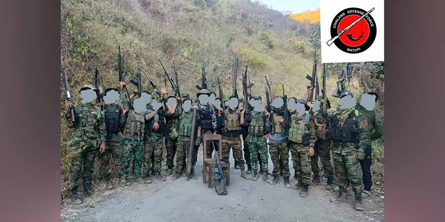 မတူပီတိုက်ပွဲတွင် စစ်ကောင်စီတပ်က ၉ ဦးသေဆုံး