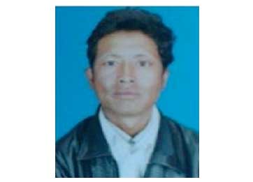 အက္စ္အန္အယ္လ္ဒီ ရပ္ေက်းပါတီေခါင္းေဆာင္  ျပန္လြတ္