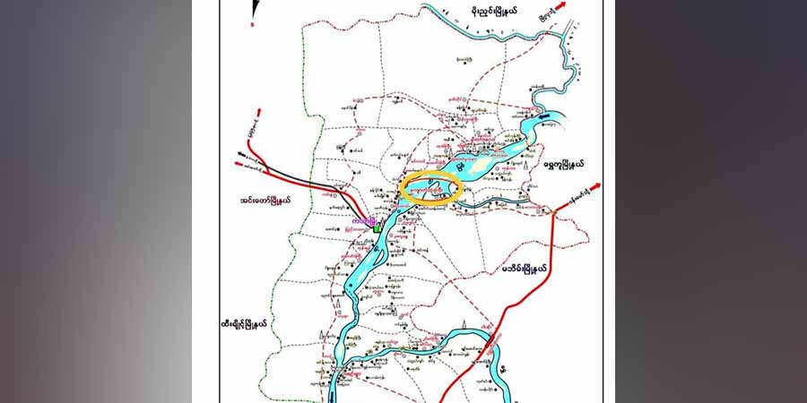 ကသာ၌ လက်နက်ကြီးမှန်ပြီး ကလေး ၁ ဦးသေဆုံး၊ အရာတော်တွင် စိတ်မနှံ့သူ အပါအဝင် ပြည်သူ ၄ ဦးကို စစ်တပ်ဖမ်းဆီး