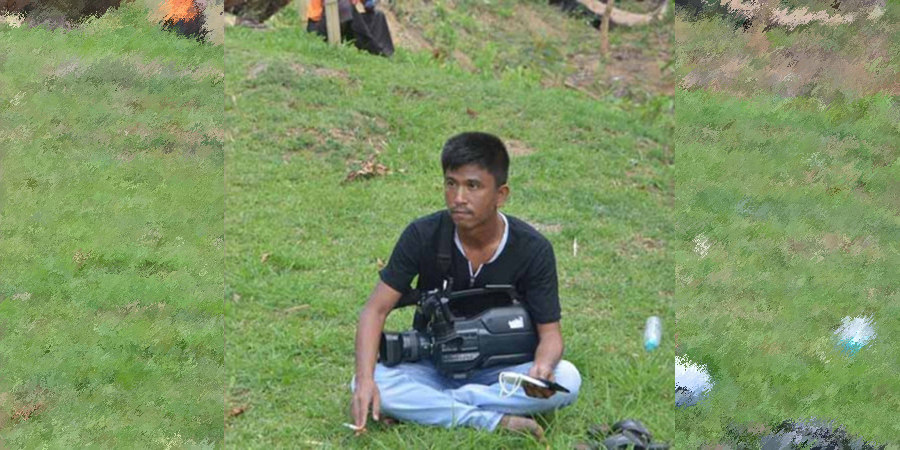 ကမ္ဘောဇတိုင်း သတင်းဌာန အယ်ဒီတာချုပ်ကို စစ်ကောင်စီက ထောင်ဒဏ် ၁ နှစ်ချ