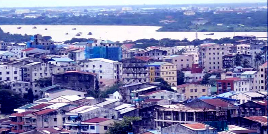 အိမ်ခြံမြေရောင်းဝယ်မှုအပေါ်  စစ်ကောင်စီက အခွန်တိုးကောက်