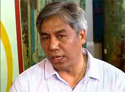 သမၼတရဲ႕ ႏိုင္ငံေရးေဆြးေႏြးပြဲရလဒ္ေတြ ထြက္ေပၚမွ ဖြဲ႔စည္းပံုျပင္ဖို႔ လုပ္သင့္တယ္ဆိုတဲ့အေပၚ တိုင္းရင္းသားေခါင္းေဆာင္တခ်ဳိ႕ရဲ႕ သေဘာထား