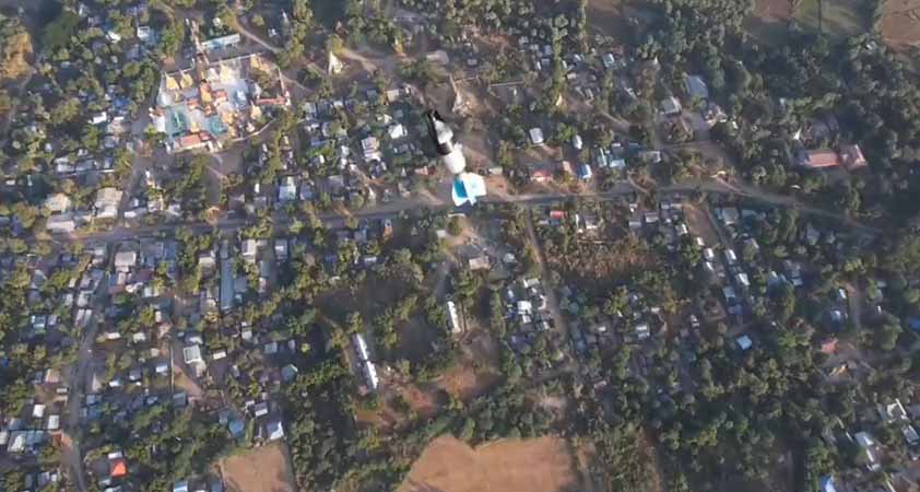 ကမ္မမြို့ပျူစောထီးအဖွဲ့နှင့် ရေလယ်ကျွန်းဒေသက စစ်ကောင်စီတပ် တိုက်ခိုက်ခံရ