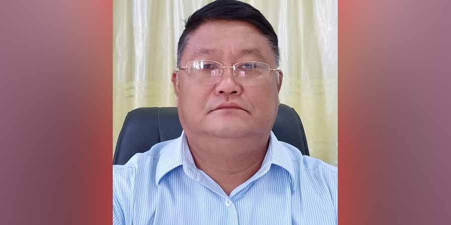 စစ်ကောင်စီအဖွဲ့ဝင်အဖြစ် “ဝ”အမျိုးသားပါတီဥက္ကဋ္ဌ ပါဝင်သည့်အပေါ် ဝေဖန်ခံနေရ
