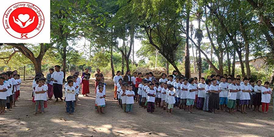 “စားဝတ်နေရေးတော့ တော်တော်လေး အခက်အခဲရှိနေကြပါတယ်” - CDM ဆရာမ