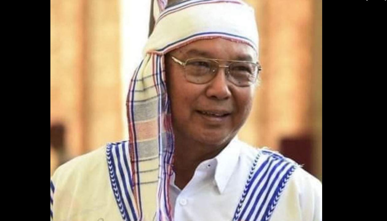 အကြမ်းဖက်စစ်ကောင်စီကို ဖြိုဖျက်ရန်ကြိုးစားသွားမည်ဟု NUG ပြည်ထောင်စု ဝန်ကြီးချုပ်ပြော