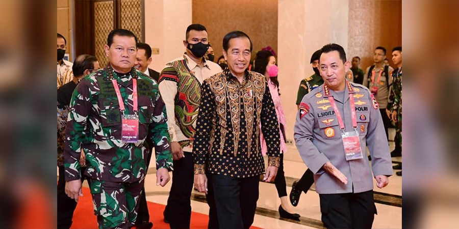အင်ဒိုနီးရှားက စစ်ဗိုလ်ချုပ်ကြီးဟောင်း ၁ ဦးကိုစေလွှတ်ပြီး မြန်မာ့အရေးဆောင်ရွက်မည့်ကိစ္စ မအောင်မြင်နိုင်ဟု လေ့လာသူများသုံးသပ်