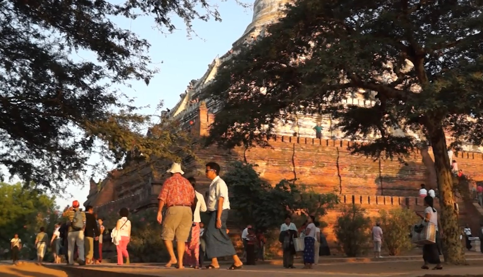 နိုင်ငံခြားသား ဝင်ရောက်မှုနည်းသဖြင့် ဟိုတယ်လုပ်ငန်းအားလုံး၏ ၂၅ ရာခိုင်နှုန်း ပြန်မလည်ပတ်နိုင်သေး