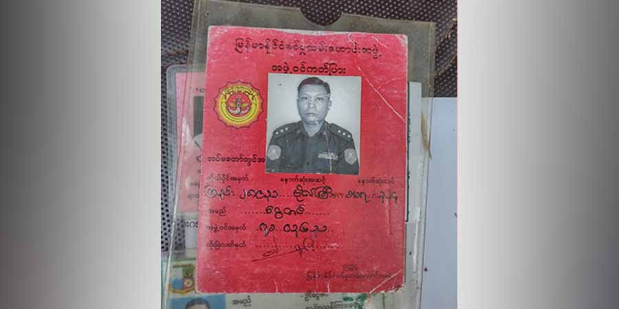 ကနီမြို့တွင် စစ်ကောင်စီတပ် မိုင်းဆွဲခံရ၊ ကလေးမြို့၌ ဗိုလ်ကြီးဟောင်း ၁ ဦး ပစ်သတ်ခံရ