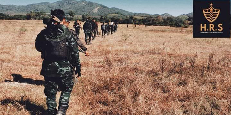 ထားဝယ်တွင် PDF တပ်များ ဗထူးစစ်ကြောင်းဖွဲ့၊ ခမောက်ကြီးရွာသားနှင့် ခရီးသည်များကို စစ်တပ် ဖမ်းဆီး၊ သထုံမြို့၌ စစ်တပ်ယာဉ်တန်း တိုက်ခိုက်ခံရ