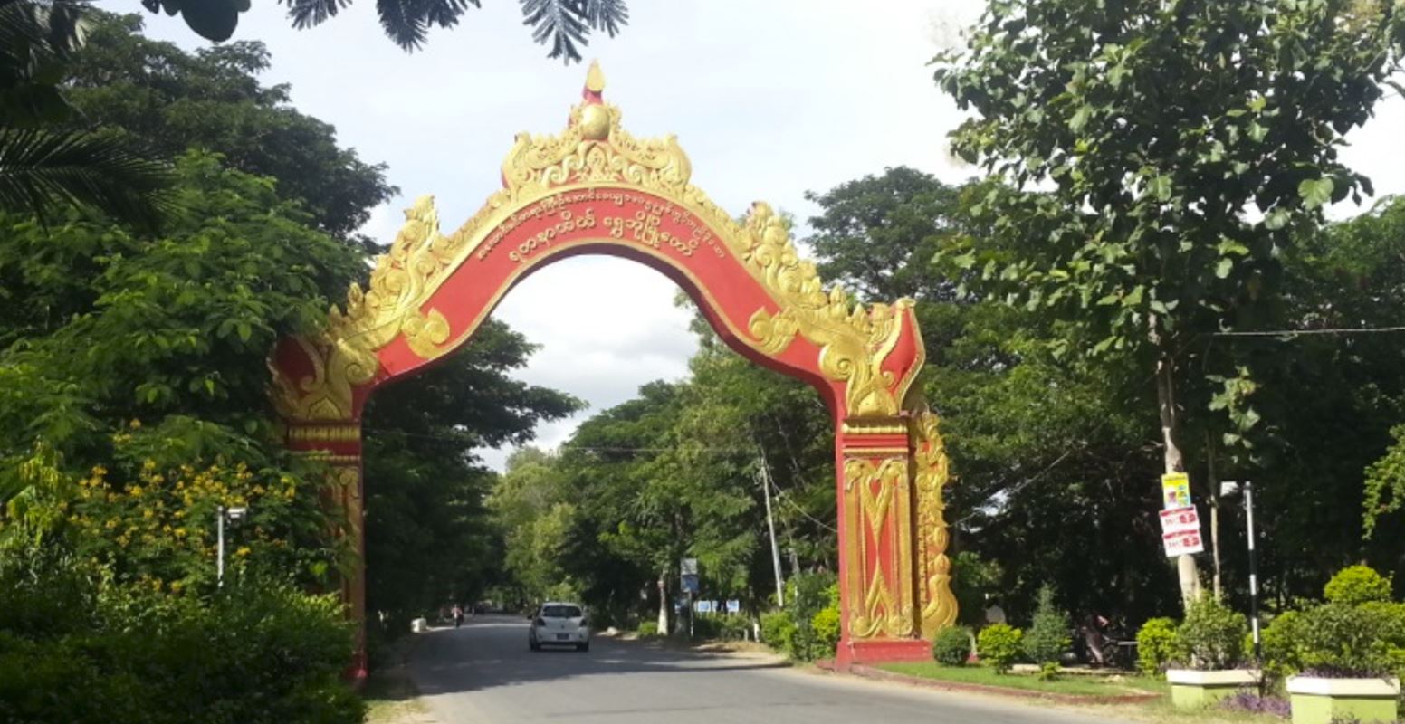 ရွှေဘို၊ ဝက်လက်နှင့် အရာတော်မြို့နယ်တို့ကို စစ်အုပ်ချုပ်ရေးကြေညာ