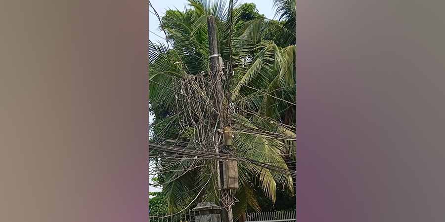 ဆယ်တန်းစာမေးပွဲနီးကပ်လာချိန် ရန်ကုန်မြို့၌ မီးပိုပျက်လာ