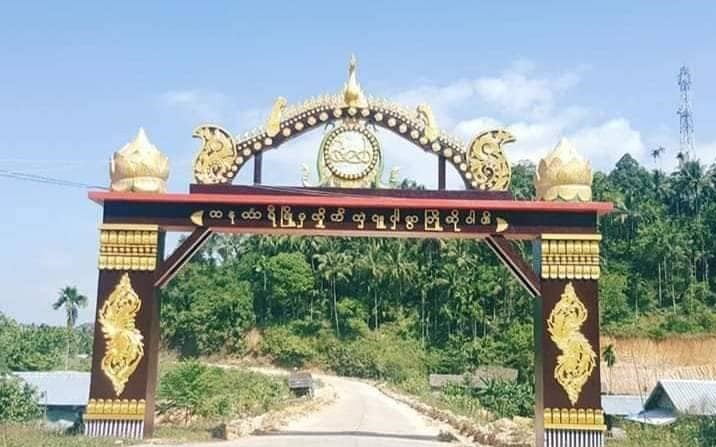 တနင်္သာရီတွင် ပင်စင်စားဆရာမ အပါအဝင် ပြည်သူ ၂၀ ကျော်ကို စစ်တပ်က ဖမ်းဆီး