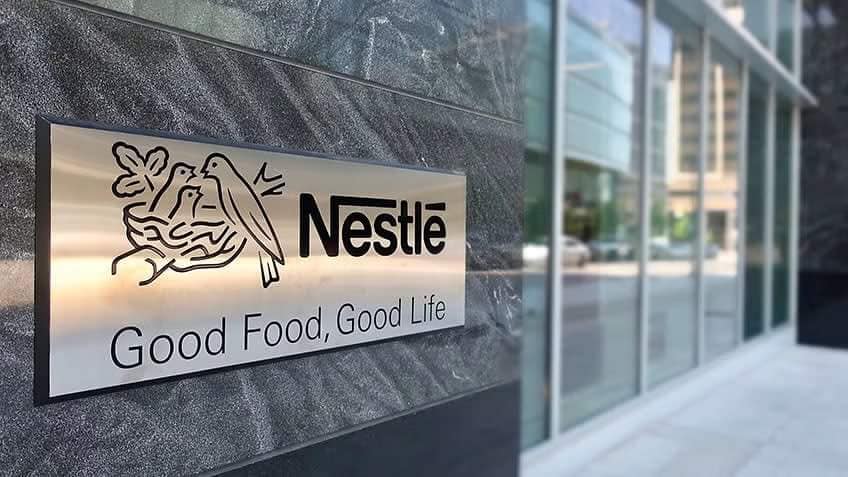 Nestle ကုမ္ပဏီ လုပ်ငန်းများရပ်နားပြီး မြန်မာနိုင်ငံက ထွက်ခွာမည်