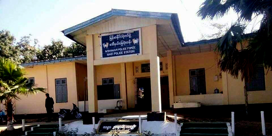 စစ်ကောင်စီ ဖမ်းဝရမ်းထုတ်ထားသဖြင့် မအီမြို့က လုပ်ငန်းရှင် ၅ ဦး တိမ်းရှောင်နေရ