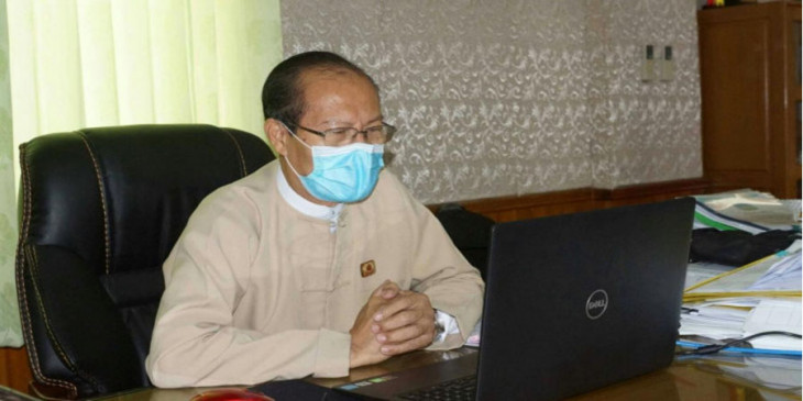 ပုဒ်မမျိုးစုံဖြင့် တရားစွဲဆို ထောင်ဒဏ်ချမှတ်ခံထားရသည့် ဒေါက်တာမျိုးအောင် အမှု ၅ မှု အယူခံတင်ထား
