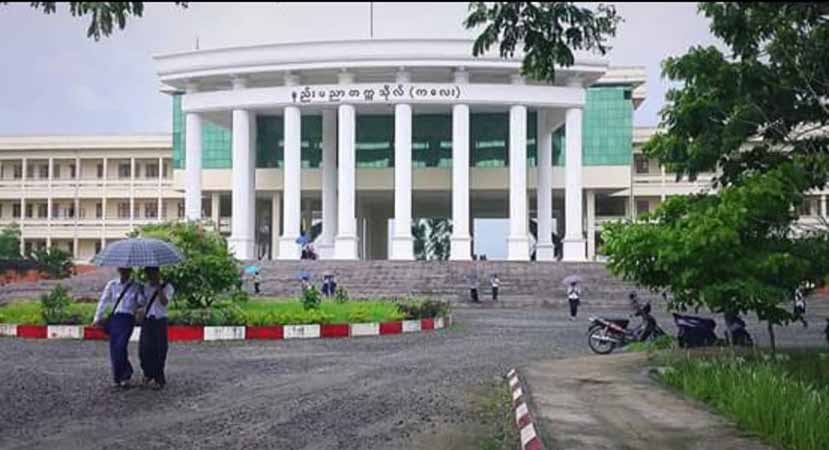 ပုလဲ၊ ဘုတလင်နှင့် ကလေးမြို့တို့တွင် စစ်ကောင်စီတပ်များ တိုက်ခိုက်ခံရ