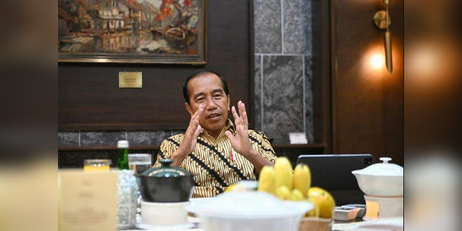 မြန်မာ့အရေးဖြေရှင်းရန် အချိန်ယူရဦးမည်ဟု အင်ဒိုနီးရှားသမ္မတပြော