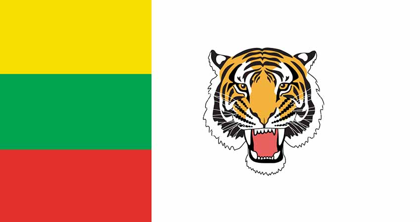 ပါတီမှတ်ပုံမတင်ရန် SNLD ဆုံးဖြတ်