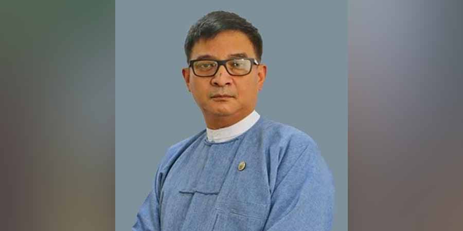 စစ်တပ်နှင့်နီးစပ်သည့် ဥပဒေအကြံပေး  ၁ ဦး  ပစ်သတ်ခံရ