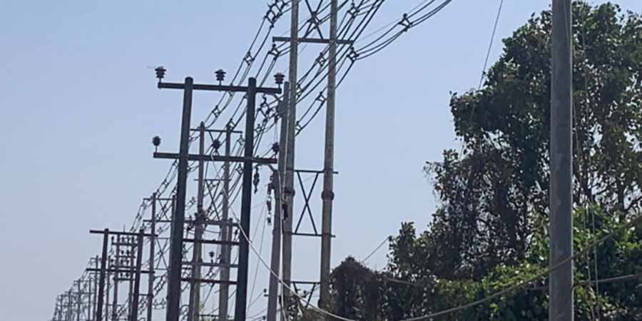 မသမာသည့်နည်းဖြင့် လျှပ်စစ်ဓာတ်အားသုံးစွဲလျှင် အရေးယူမည်ဟု YESC သတိပေး