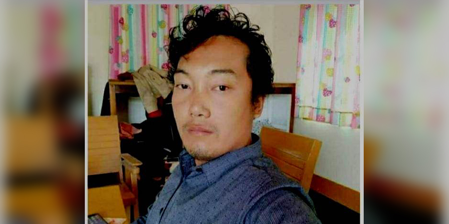 မိုးညှင်းတွင် စရဖအရာရှိ ၁ ဦး ပစ်ခတ်ခံရ