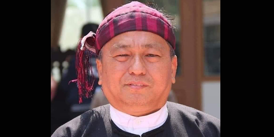 KBC ဥက္ကဋ္ဌဟောင်း ဒေါက်တာခလမ်ဆမ်ဆွန်ကို ရုံးထုတ်စစ်ဆေး