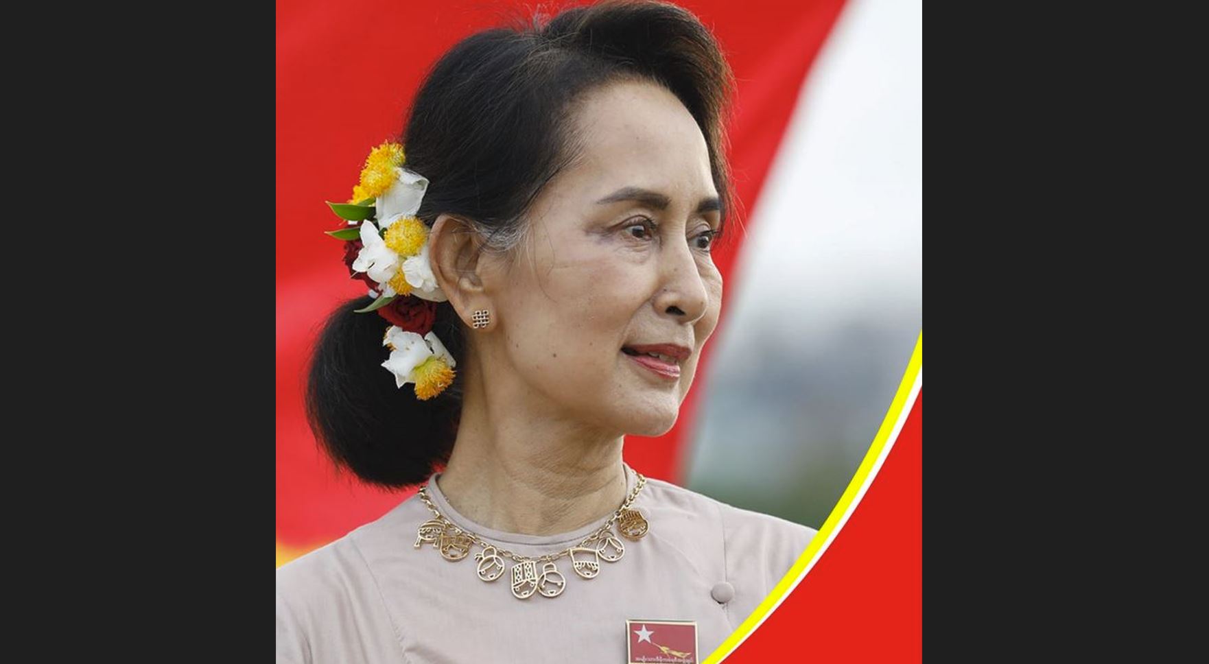 ဒေါ်အောင်ဆန်းစုကြည်ကို ပြန်လွှတ်ပေးရန်နှင့် ဒီမိုကရေစီစနစ်ဆီ ပြန်သွားရန် ကုလသမဂ္ဂ တောင်းဆို