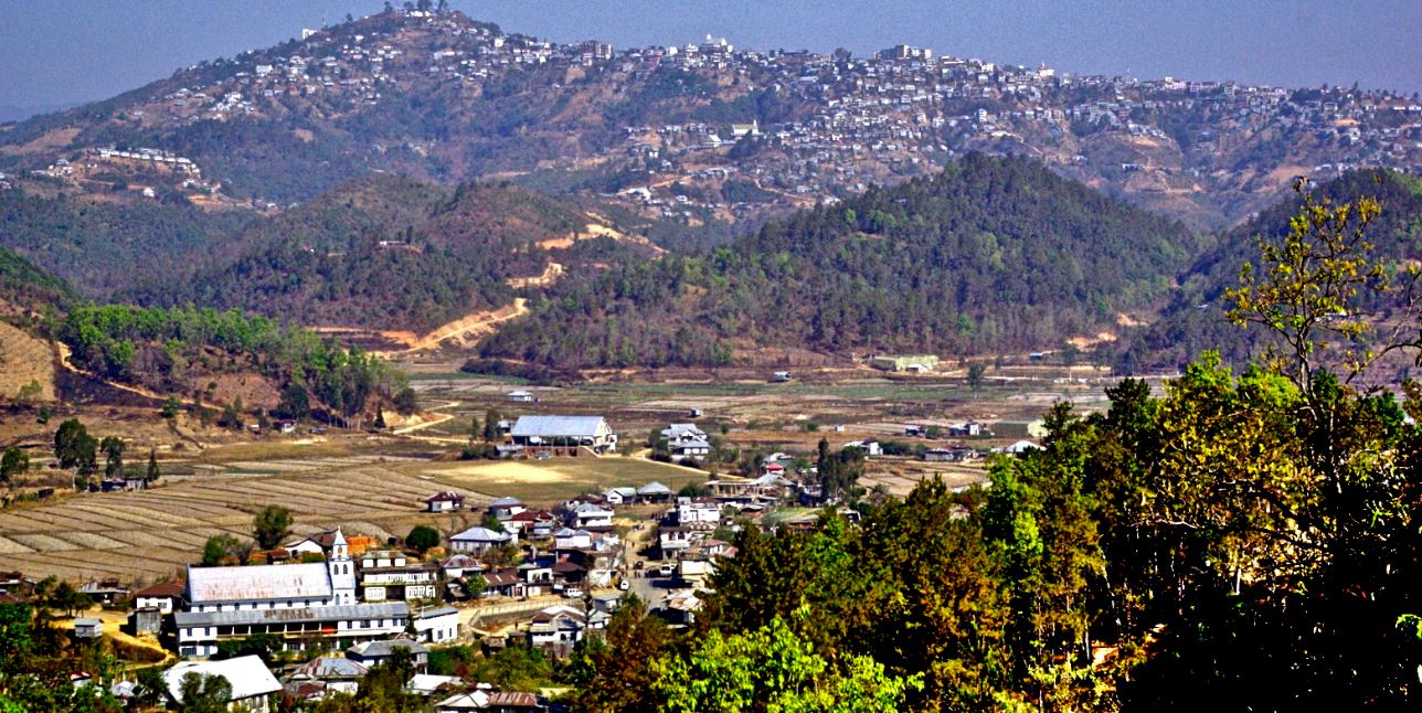 မီဇိုရမ်ပြည်နယ်သား ၃ ဦး သတ်ဖြတ်ခံရမှုနှင့် ပတ်သက်၍  မြန်မာနိုင်ငံသားများ စွပ်စွဲခံနေရသဖြင့်  NUG စိုးရိမ်
