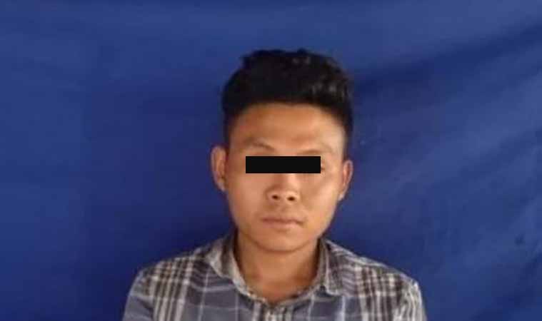 အင်းတော်တွင် လူငယ် ၁ ဦးကို စစ်ခုံရုံးက ထောင်ဒဏ် တသက်တကျွန်း အမိန့်ချ