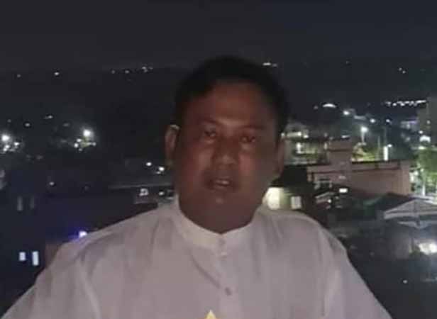မန္တလေးမြို့သစ်တွင် စစ်ကောင်စီခန့်အုပ်ချုပ်ရေးမှူး အသတ်ခံရ