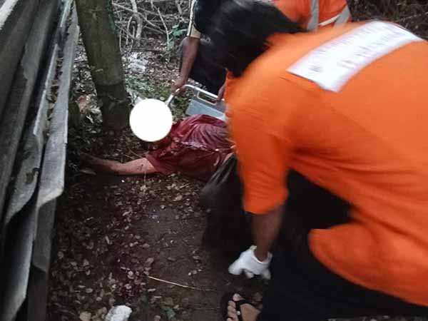 စစ်တွေတွင် MPT ဝန်ထမ်း ၁ ဦး ဓားထိုးအသတ်ခံရ