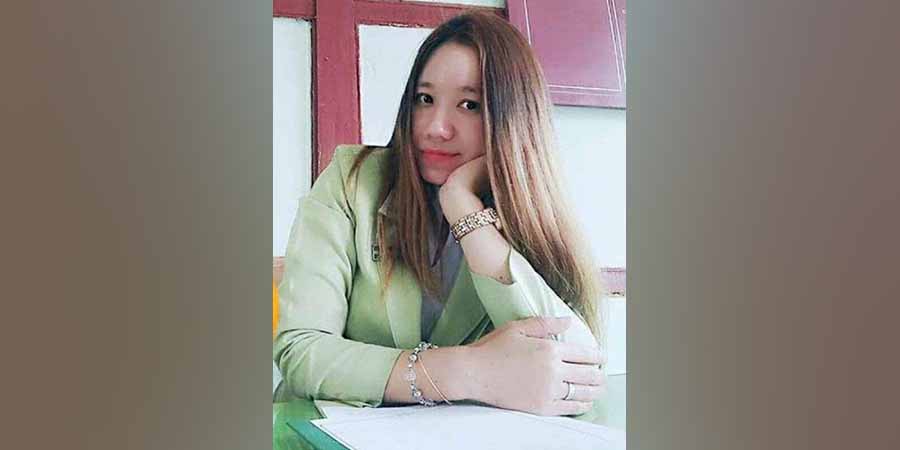 ဖမ်းဆီးခံရသည့် မိုးကောင်းထွေအုပ် CDM ဝန်ထမ်းနှင့် မိသားစု အဆက်အသွယ်မရဖြစ်နေ