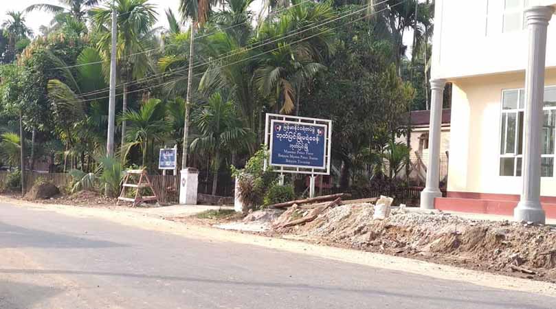 တနင်္သာရီတိုင်းတွင် ဒေသခံ ၆ ဦးဖမ်းဆီးခံရ၊ ပုလောမြို့နယ်၌ စစ်ကောင်စီတပ် မိုင်းဆွဲခံရ