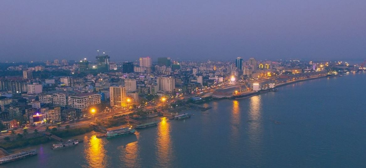 ဝင်ငွေရလမ်းမပြနိုင်သည့် ငွေများ အိမ်ခြံမြေဈေးကွက်အတွင်း  ရင်းနှီးမြှုပ်နှံလာနိုင်